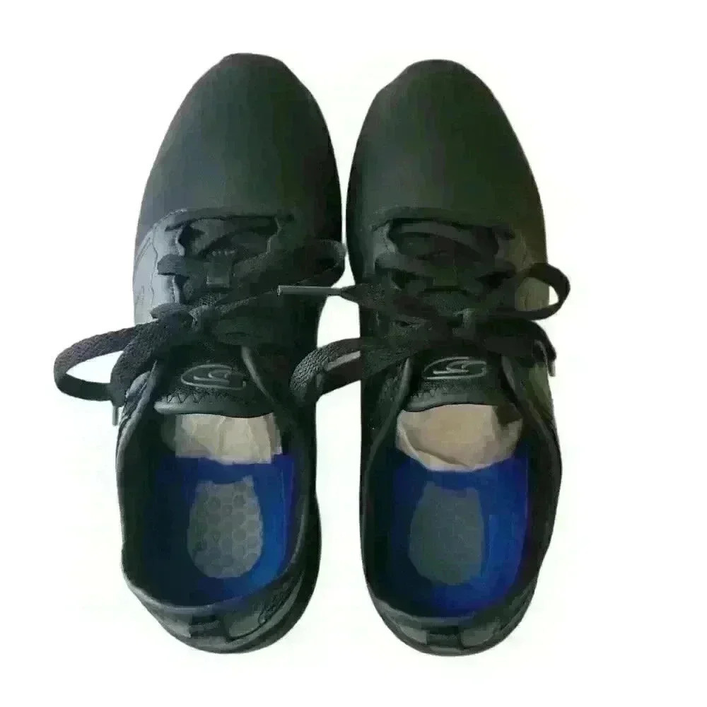 Dr.Scholl's Men's Drive Slip Resistant Sneaker Size 8.5W - Picture 5 of 9